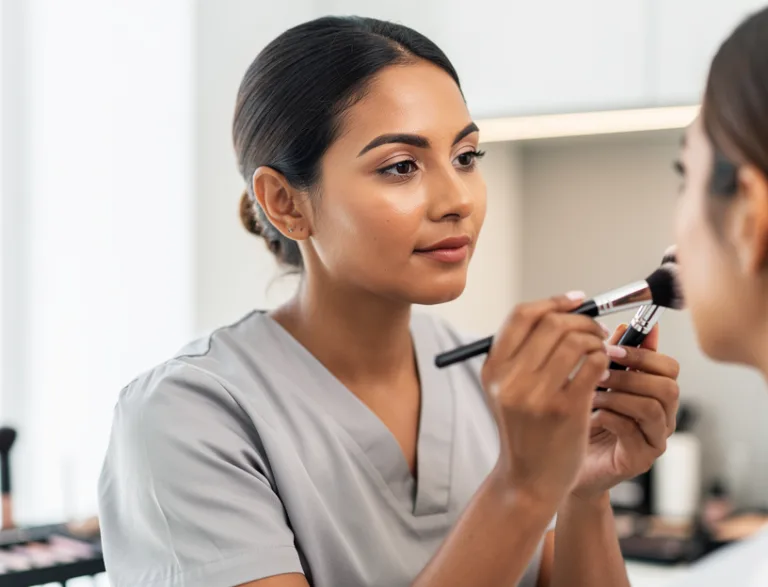 Maquillage Mariée à Seraing